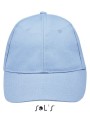 Casquettes à personnaliser SOL'S Buffalo /api/colors/549fa598-8d61-4fa2-82ad-90f4d2ec39ab