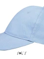 Casquettes à personnaliser SOL'S Buffalo /api/colors/549fa598-8d61-4fa2-82ad-90f4d2ec39ab