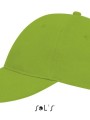 Casquettes à personnaliser SOL'S Buffalo /api/colors/8facb4b8-f974-4489-9f35-f89e0fd34bf7