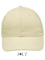 Casquettes à personnaliser SOL'S Buffalo /api/colors/f4edc82d-a3af-4bc1-b175-0d271ac7e6e6