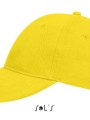 Casquettes à personnaliser SOL'S Buffalo /api/colors/ea0c172c-722e-46fc-acb7-2617a4097874