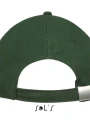 Casquettes à personnaliser SOL'S Buffalo /api/colors/703c36ed-7cf8-4ab1-a432-f578ca5c6bbd