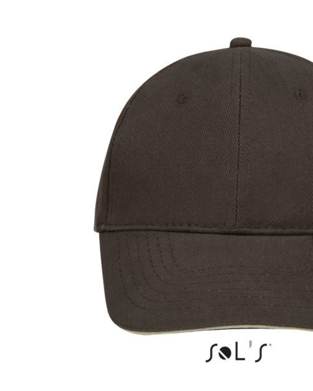 Casquettes personnalisable SOL'S Buffalo