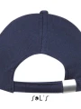 Casquettes à personnaliser SOL'S Buffalo /api/colors/d843f1c6-0e3b-4beb-9e25-bfaad493efd9