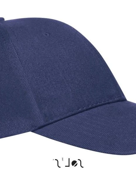 Casquettes à personnaliser SOL'S Buffalo /api/colors/b68891a9-1d28-4f7a-8deb-775c45027afd