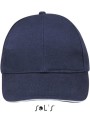 Casquettes à personnaliser SOL'S Buffalo /api/colors/ac3617f1-55b6-4cce-bc08-bb5c08d2e5bf