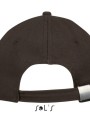 Casquettes à personnaliser SOL'S Buffalo /api/colors/cd883274-0316-4459-81e8-4861bdb2985c
