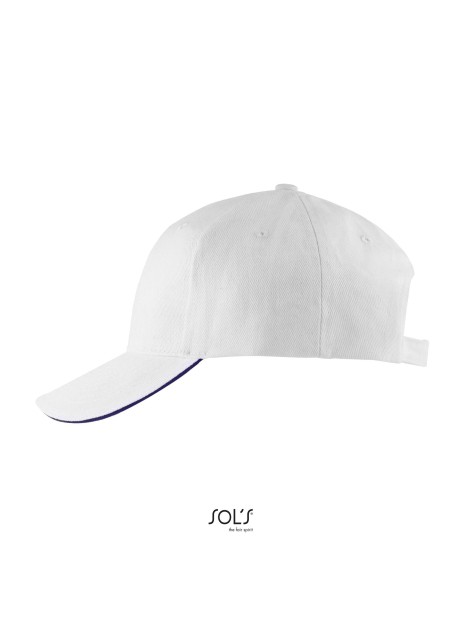 SOL'S Buffalo /api/colors/7106f99d-2e20-4f66-8e9f-e598d6240563 personnalisable