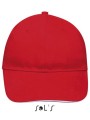 Casquettes à personnaliser SOL'S Buffalo /api/colors/b7356eda-6c72-4d03-829c-6a61c9e04b1f