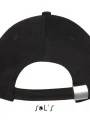 Casquettes à personnaliser SOL'S Buffalo /api/colors/b084ccc6-964d-4c40-a33e-0f276869188a