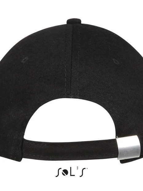 Casquettes à personnaliser SOL'S Buffalo /api/colors/b084ccc6-964d-4c40-a33e-0f276869188a