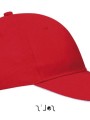 Casquettes à personnaliser SOL'S Buffalo /api/colors/b7356eda-6c72-4d03-829c-6a61c9e04b1f