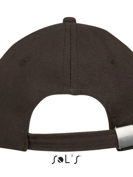 Casquettes à personnaliser SOL'S Buffalo /api/colors/cd883274-0316-4459-81e8-4861bdb2985c