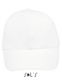 Casquettes à personnaliser SOL'S Buffalo /api/colors/7a92cd2d-10d2-40b4-928b-296bb7487506