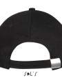 Casquettes à personnaliser SOL'S Buffalo /api/colors/b084ccc6-964d-4c40-a33e-0f276869188a