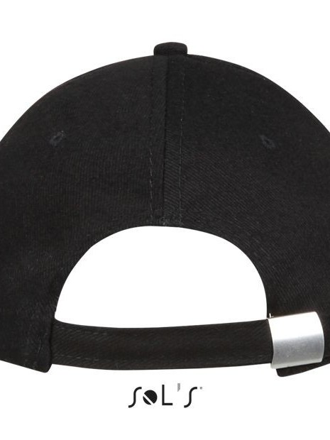 Casquettes à personnaliser SOL'S Buffalo /api/colors/b084ccc6-964d-4c40-a33e-0f276869188a