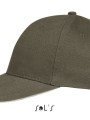 Casquettes à personnaliser SOL'S Buffalo /api/colors/b9021dab-1c54-4634-8904-75fadfc00f43