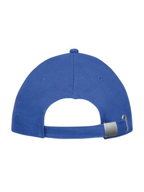 SOL'S Buffalo /api/colors/2475272d-ce57-4f78-b2dd-a93f09a7e18c personnalisable