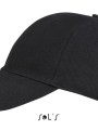Casquettes à personnaliser SOL'S Buffalo /api/colors/b9fdad4a-5e94-45cb-8c03-c08b349b28c3