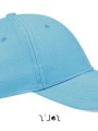 Casquettes à personnaliser SOL'S Buffalo /api/colors/16b1c669-df10-4a48-9583-98d353dfb217