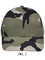 Casquettes à personnaliser SOL'S Buffalo /api/colors/c4ae5f31-6166-436e-9106-70b799f72bd0