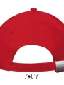 Casquettes à personnaliser SOL'S Buffalo /api/colors/b7356eda-6c72-4d03-829c-6a61c9e04b1f