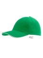 SOL'S Buffalo /api/colors/9c6146b3-e8d0-4ddb-b977-9be0bb3ee621 personnalisable