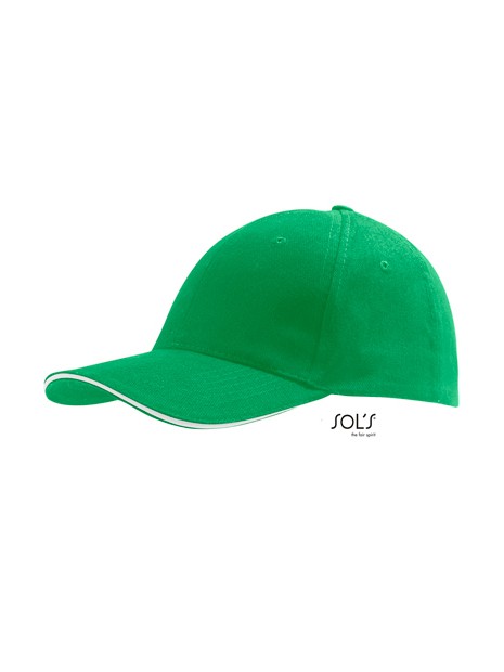 SOL'S Buffalo /api/colors/9c6146b3-e8d0-4ddb-b977-9be0bb3ee621 personnalisable