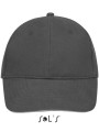 Casquettes à personnaliser SOL'S Buffalo /api/colors/fb106863-0cc1-4788-ae0f-bf9b3e7e0b57