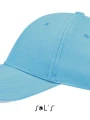 Casquettes à personnaliser SOL'S Buffalo /api/colors/16b1c669-df10-4a48-9583-98d353dfb217