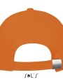 Casquettes à personnaliser SOL'S Buffalo /api/colors/d51260d5-b263-4200-988d-ee19f414959e
