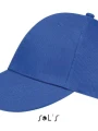 Casquettes à personnaliser SOL'S Buffalo /api/colors/99aeb20f-5c0d-40f4-b6c5-3701b5090532