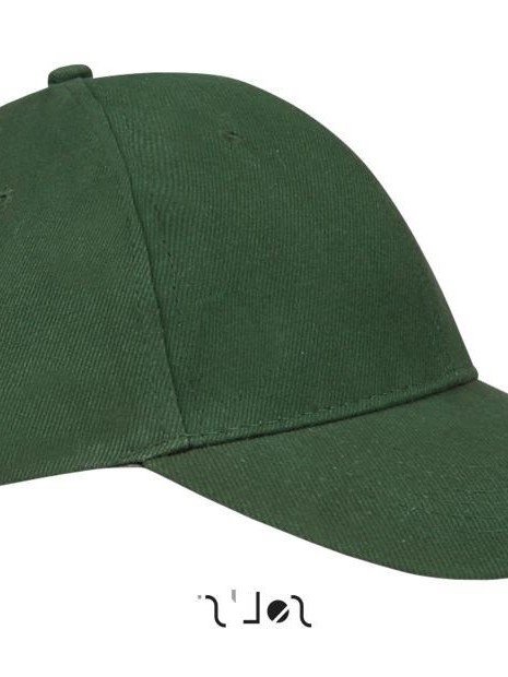 Casquettes à personnaliser SOL'S Buffalo /api/colors/703c36ed-7cf8-4ab1-a432-f578ca5c6bbd