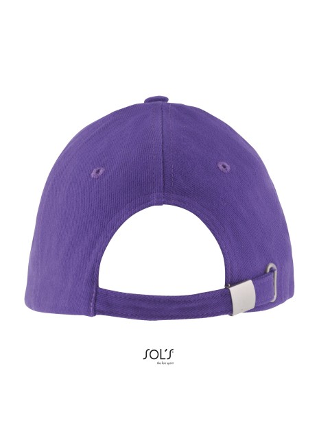 SOL'S Buffalo /api/colors/99877052-997f-4ad3-84a8-e4553b53ca70 personnalisable