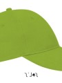 Casquettes à personnaliser SOL'S Buffalo /api/colors/8facb4b8-f974-4489-9f35-f89e0fd34bf7