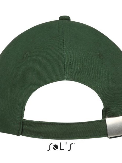 Casquettes à personnaliser SOL'S Buffalo /api/colors/703c36ed-7cf8-4ab1-a432-f578ca5c6bbd