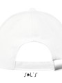 Casquettes à personnaliser SOL'S Buffalo /api/colors/7a92cd2d-10d2-40b4-928b-296bb7487506
