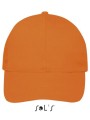 Casquettes à personnaliser SOL'S Buffalo /api/colors/d51260d5-b263-4200-988d-ee19f414959e