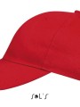 Casquettes à personnaliser SOL'S Buffalo /api/colors/c953313a-9c9d-493b-934e-ddcf8fada2ae
