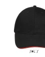 Casquettes personnalisable SOL'S Buffalo