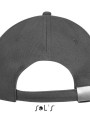 Casquettes à personnaliser SOL'S Buffalo /api/colors/fb106863-0cc1-4788-ae0f-bf9b3e7e0b57