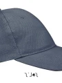 Casquettes à personnaliser SOL'S Buffalo /api/colors/f9b00316-52a5-48e0-8b30-01ef63969bc2