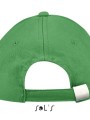 Casquettes à personnaliser SOL'S Buffalo /api/colors/c13c475d-b880-4d43-a5a3-c6756d86ef64