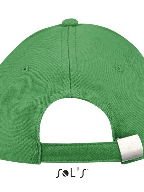 Casquettes à personnaliser SOL'S Buffalo /api/colors/c13c475d-b880-4d43-a5a3-c6756d86ef64