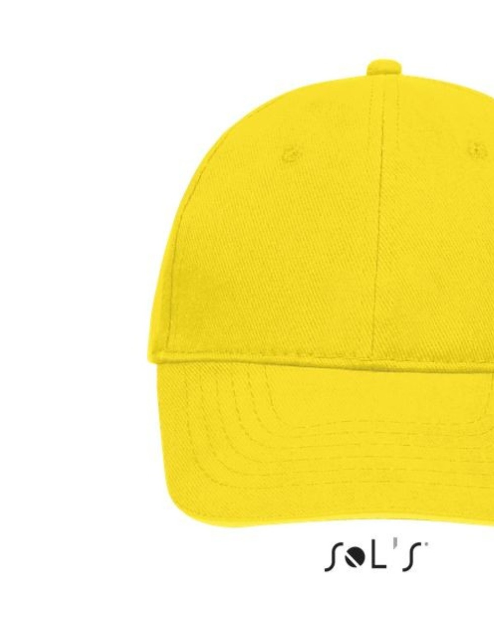 Casquettes personnalisable SOL'S Buffalo