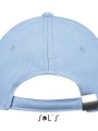 Casquettes à personnaliser SOL'S Buffalo /api/colors/549fa598-8d61-4fa2-82ad-90f4d2ec39ab