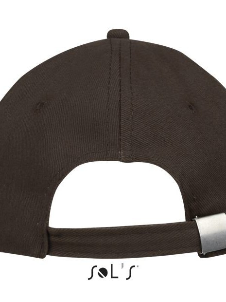 Casquettes à personnaliser SOL'S Buffalo /api/colors/cd883274-0316-4459-81e8-4861bdb2985c
