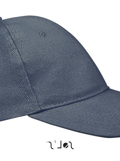 Casquettes à personnaliser SOL'S Buffalo /api/colors/f9b00316-52a5-48e0-8b30-01ef63969bc2