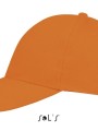 Casquettes à personnaliser SOL'S Buffalo /api/colors/d51260d5-b263-4200-988d-ee19f414959e