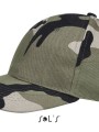 Casquettes à personnaliser SOL'S Buffalo /api/colors/c4ae5f31-6166-436e-9106-70b799f72bd0